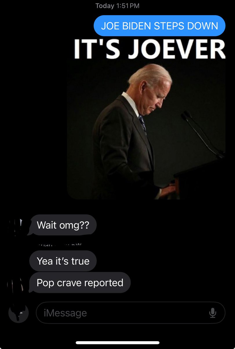 Only reliable news source left is <a href="/PopCrave/">Pop Crave</a>