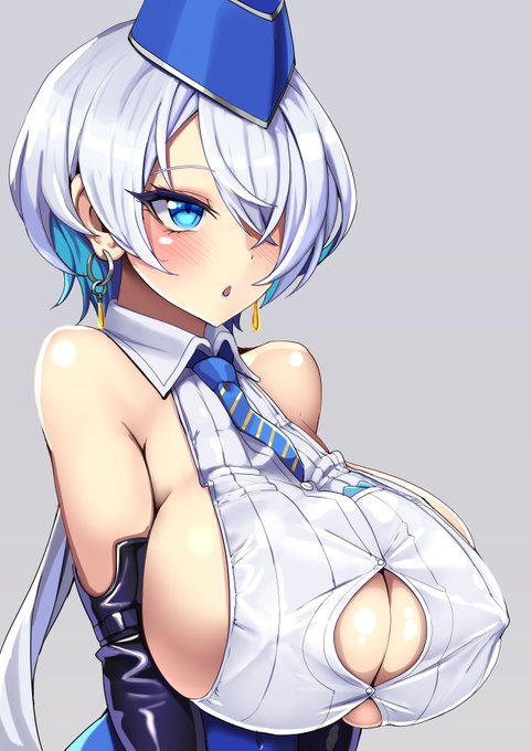 ブリッドちょっとだけ手直し 