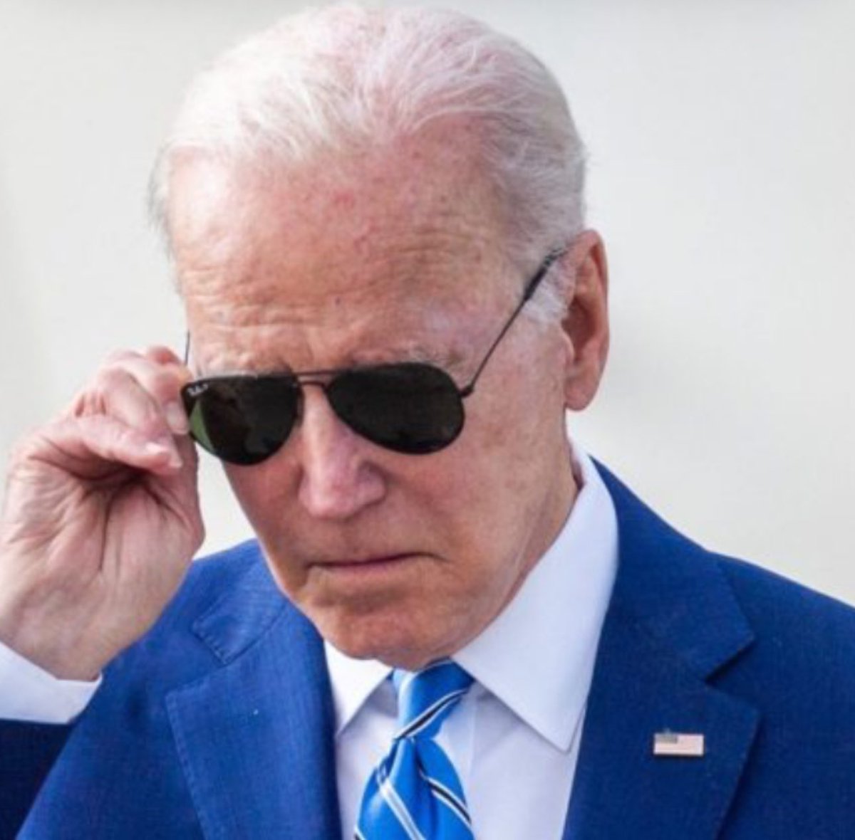 President Biden is a good human being. 

He’s the best of us and continue to will be. Don’t anyone forget it. 

God bless you, Mr. President.