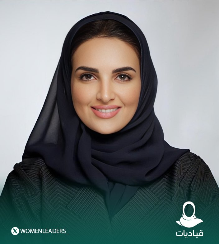 الأستاذة مضاوي بنت عبدالرحمن العمران (الوكيلة المساعدة للشؤون الاقتصادية ودراسات الاستثمار في وزارة الإستثمار).

◉ تمتلك الأستاذة مضاوي العمران خبرة واسعة تمتد لأكثر من 14 عاماً في القطاعين العام والخاص حيث تخصصت في مجال التحليل الاقتصادي والمالي والنمذجة، كما أن لها سجل حافل