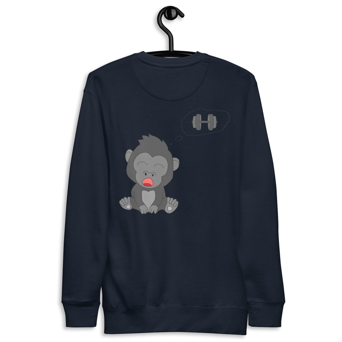 ClarifyDisorder's tweet photo. 💪 Chase those gains and embrace your inner Dreamer! Introducing our newest high-vibe essential 👕 'The Dreamer Sweatshirt' – Perfect for gym buffs who dream big and lift bigger! Lightweight, stylish, and ready to keep up with your toughest workouts. 🏋️‍♂️ https://t.co/qubayHSKH3