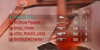 rebirth in a nutshell