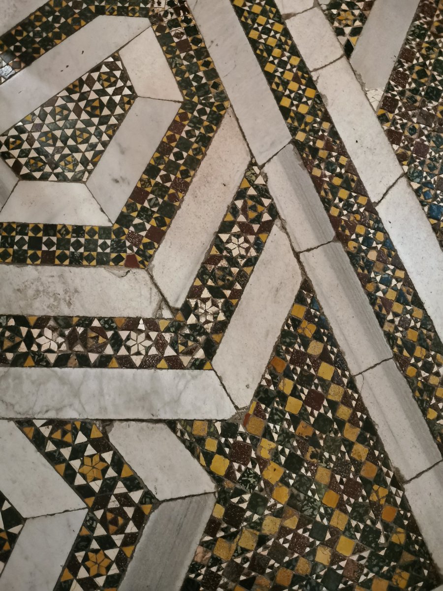 CarlaBZH's tweet image. Visite de la cathédrale et basilique de #Monreale. Connue pour ses mosaïques byzantins. Gros coup de cœur ! Quelle beauté ! 😍❤️  #Sicilia #Italie