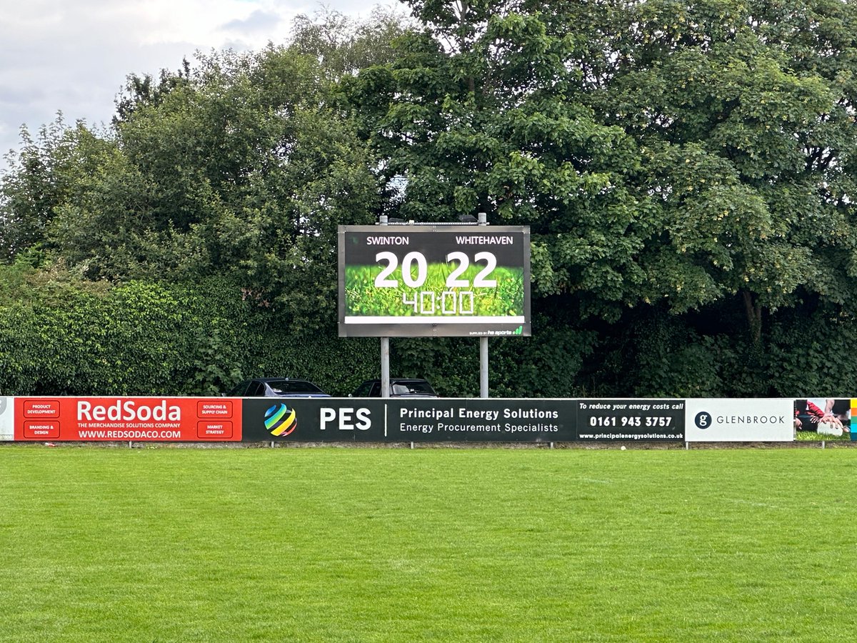 Whitehaven Rugby League tweet media