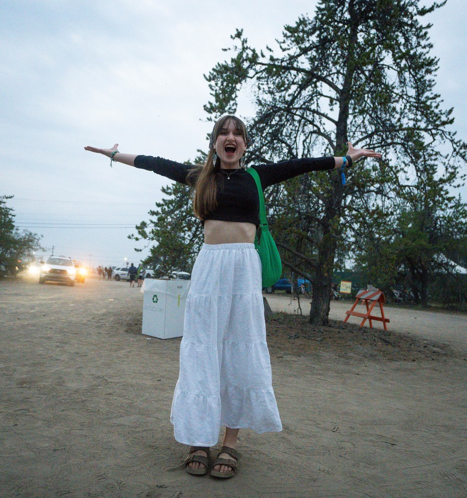 📣 GATES ARE OPEN!!!

#FOTR2024 folkontherocks.com/tickets