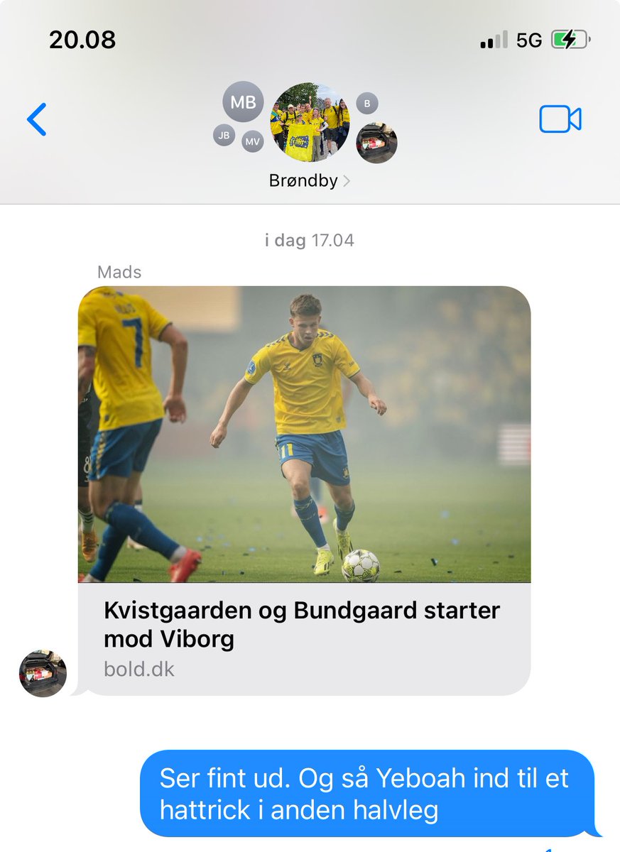Morten Gade (@mortengade) on Twitter photo Jeg siger ikke, jeg forventer et opkald fra CV. Men mit telefonnummer er til at finde på internettet, <a href="/BrondbyIF/">Brøndby IF</a>.
#sldk #vffbif #99ideas Jeg siger ikke, jeg forventer et opkald fra CV. Men mit telefonnummer er til at finde på internettet, <a href="/BrondbyIF/">Brøndby IF</a>.
#sldk #vffbif #99ideas