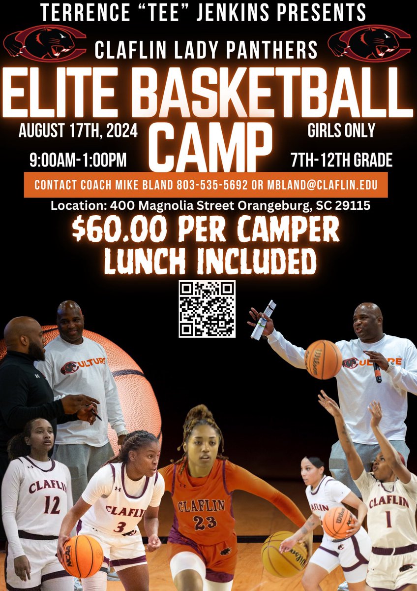 Last Camp of the summer!!