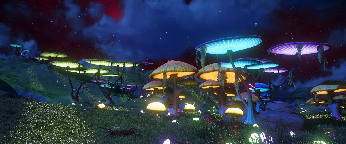 Every time I return to this game... Just wow!
#NoMansSky