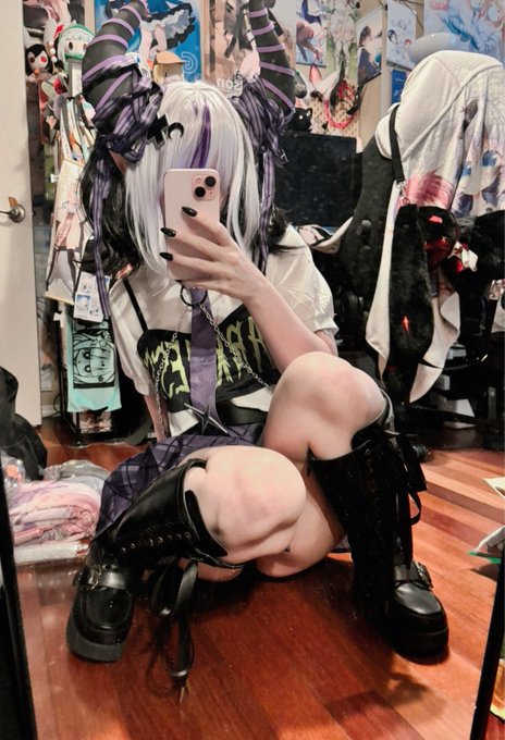 Watch noel's leaked NSFW photo on TwXstars