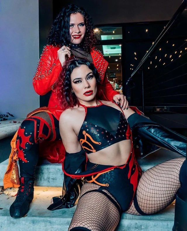 Utami Rose Hayashishita tweet media