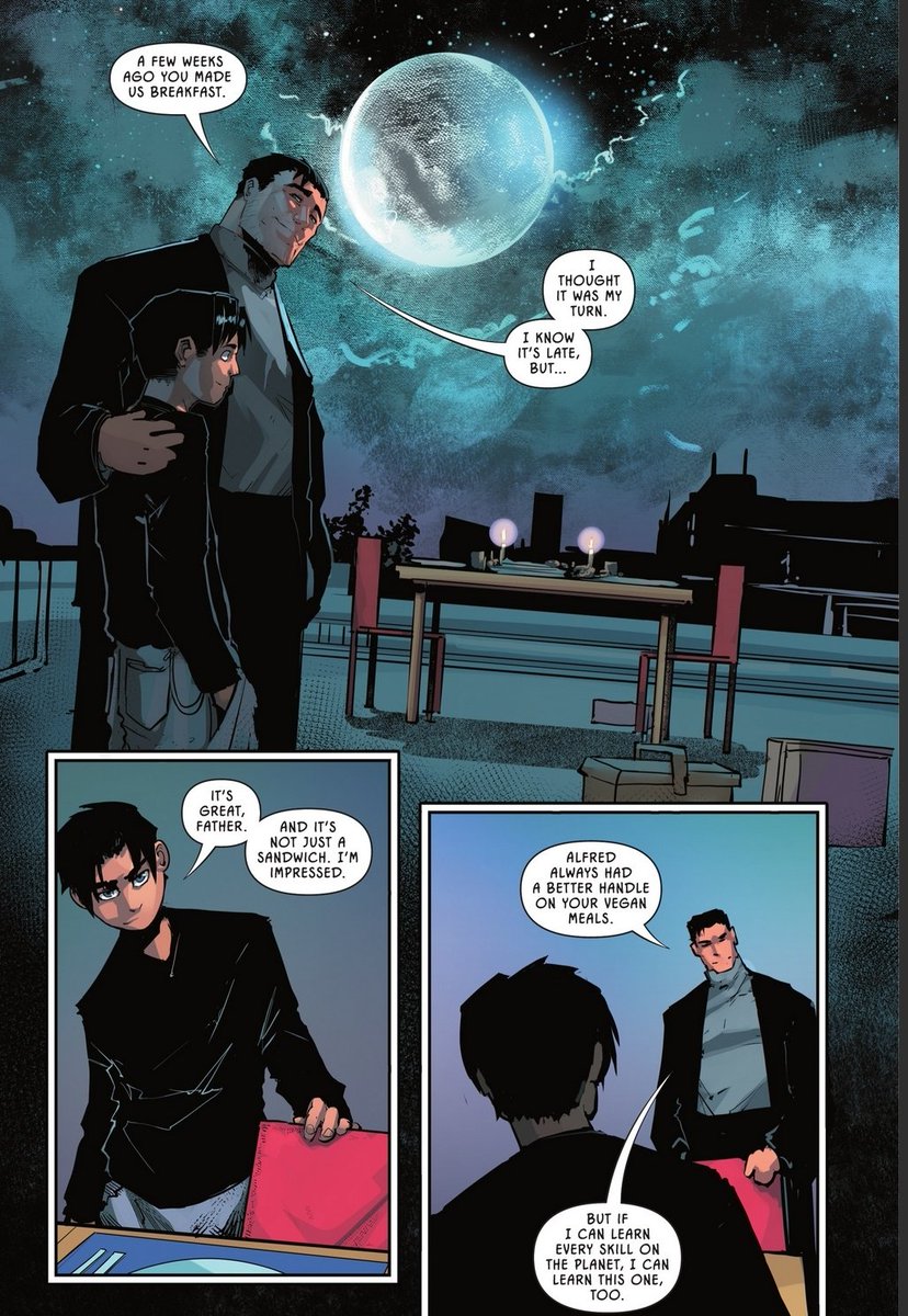 Ashley|TheBatFamily 🦇 tweet media