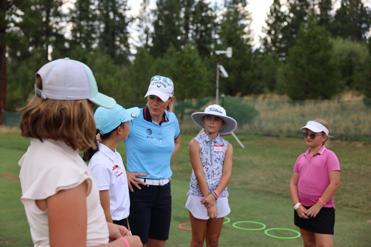 ANNIKA Foundation tweet media