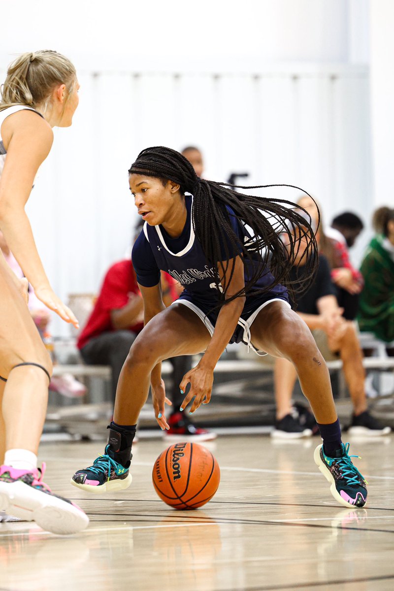 West Virginia Thunder UAA tweet media