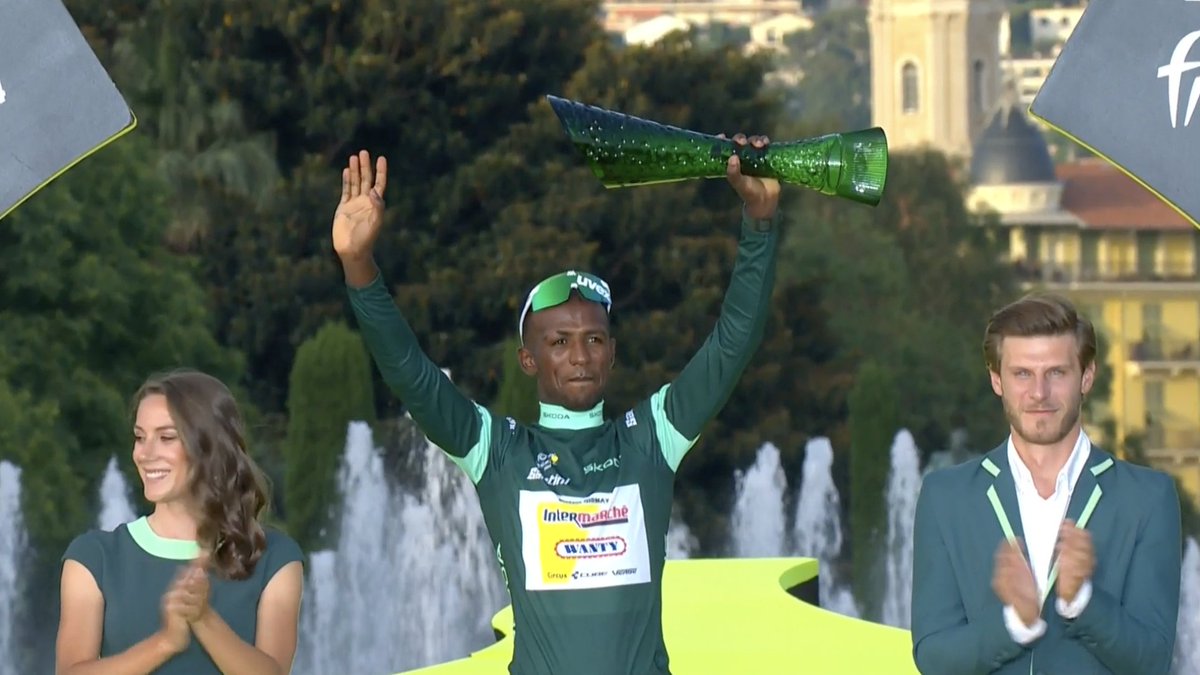 ITV Cycling tweet media