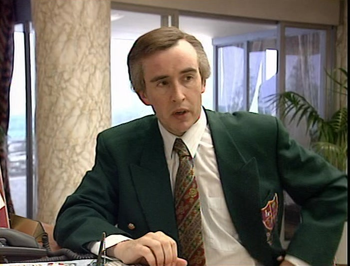 I might as well say this now, Joe Biden has pulled out!