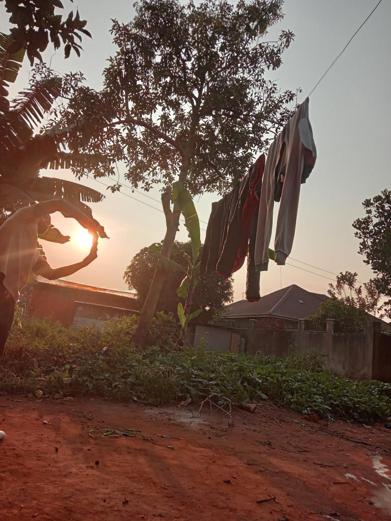 Pearlguidee's tweet image. #SUNSET_LOVERS📍

Where did you the sun set off today, 
Good  evening  uganda 🇺🇬,  EastAfrica, Africa, Asia, Europe, Latin, Caribbean,  

#BeautyFul_Destinations  is your number 1⃣ destination  for beauty #visit  #visit 🇺🇬 #explore 🇺🇬