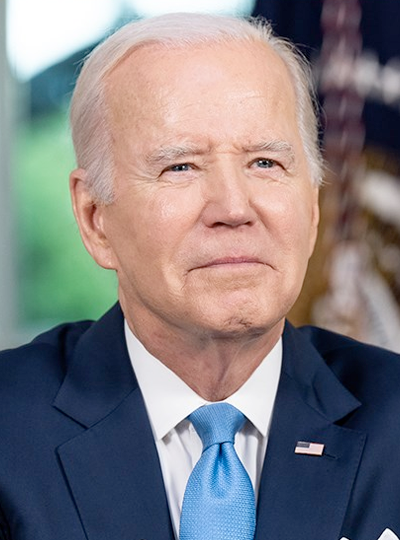 Biden ends his 2024 presidential campaign
wcax.com/2024/07/21/sen…