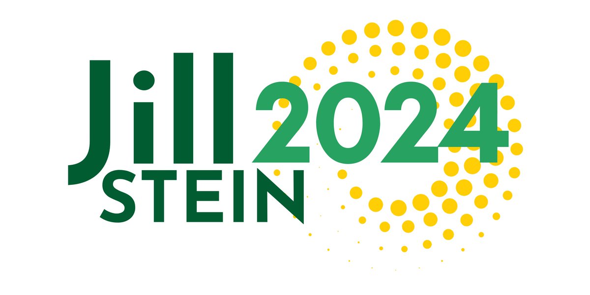The entire Biden administration — not just Biden himself — ended covid relief programs, expanded fossil fuel, and aided the genocide in Gaza. Biden’s decision to not seek re-election does not at all affect our commitment to <a href="/DrJillStein/">Dr. Jill Stein🌻</a>’s campaign for people, planet, and peace.