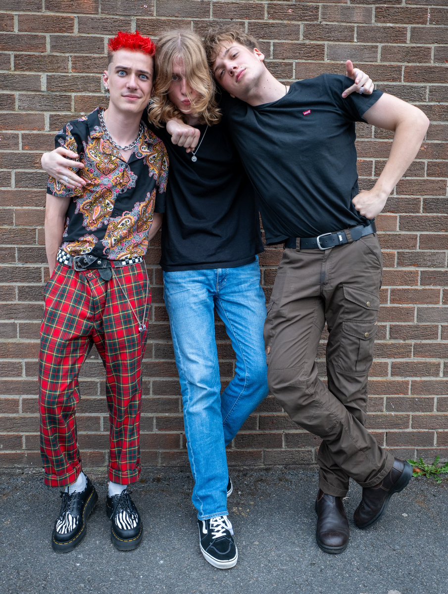 WHAT A NIGHT. Huge love to everyone who came out last night, we couldn’t have done it without you. Truly special. 

We raised over £200 for charity, which is unreal and we can’t thank you enough. It means a great deal to all of us. 

Our debut EP is out now. Go listen to it.