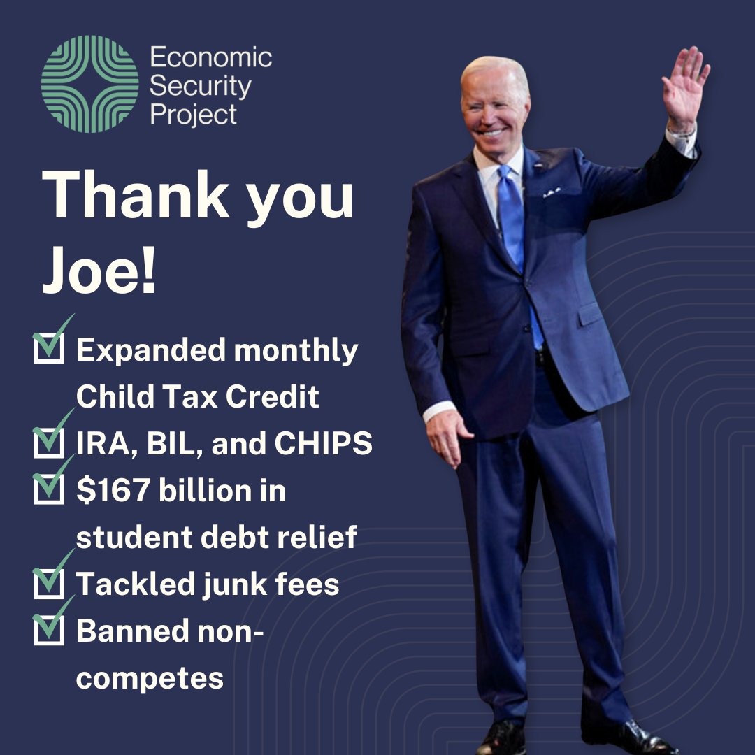 Economic Security Project tweet media