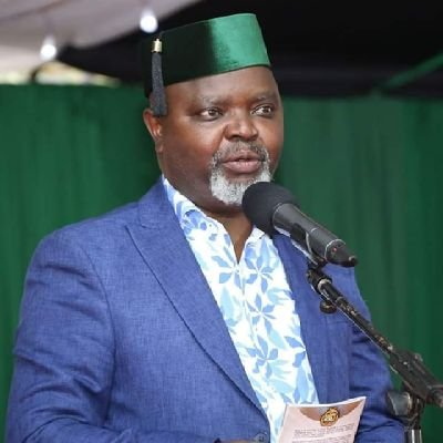 Senate Deputy Speaker Senator Kathuri Murungi tells UDA Secretary General Cleophas Malala to keep off Meru politics, a day after writing a letter to Meru County Assembly Deputy Majority Leader Zipporah Kinya to withdraw impeachment motion against embattled Governor Kawira