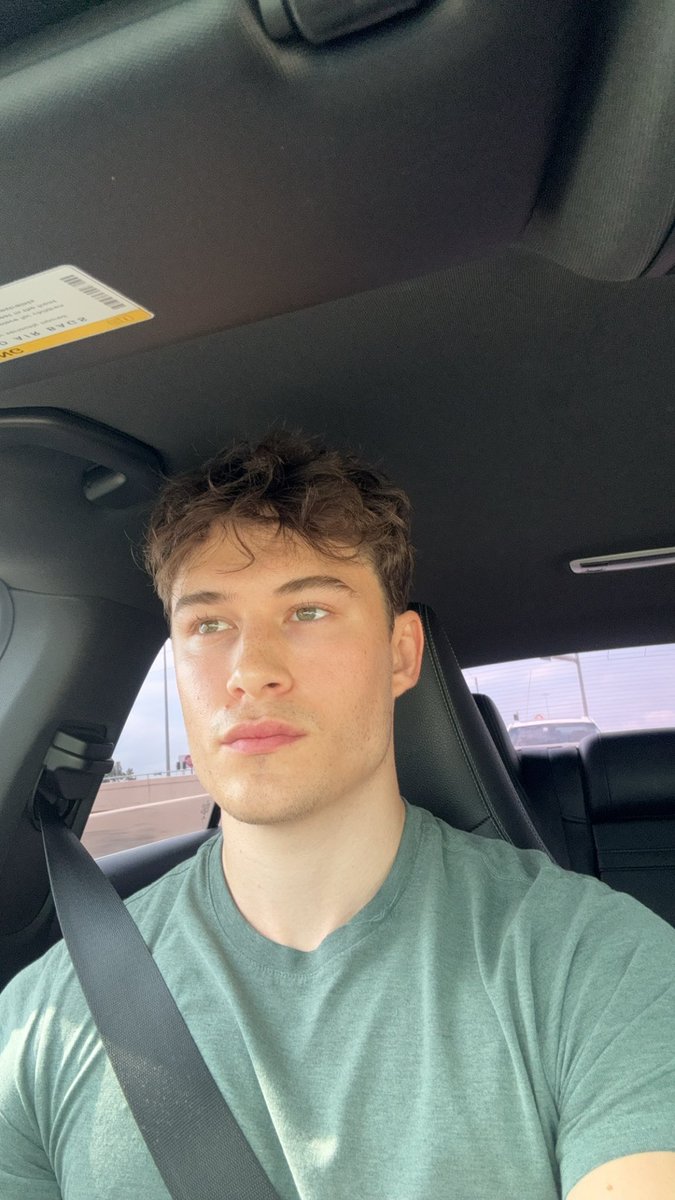 Things are honestly just great right now 🤞