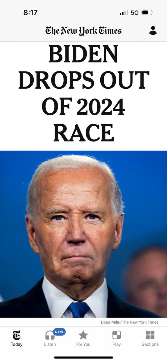 And that’s what a #leaser looks like. #Biden