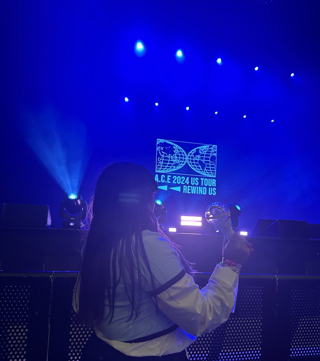 softbunjunhee's tweet photo. It was such a dream seeing them on a puertorrican stage once again. Iโm so sure they know how much we love them here ๐โจ
#Rewinding_ACE https://t.co/2ZWSrpvIzz