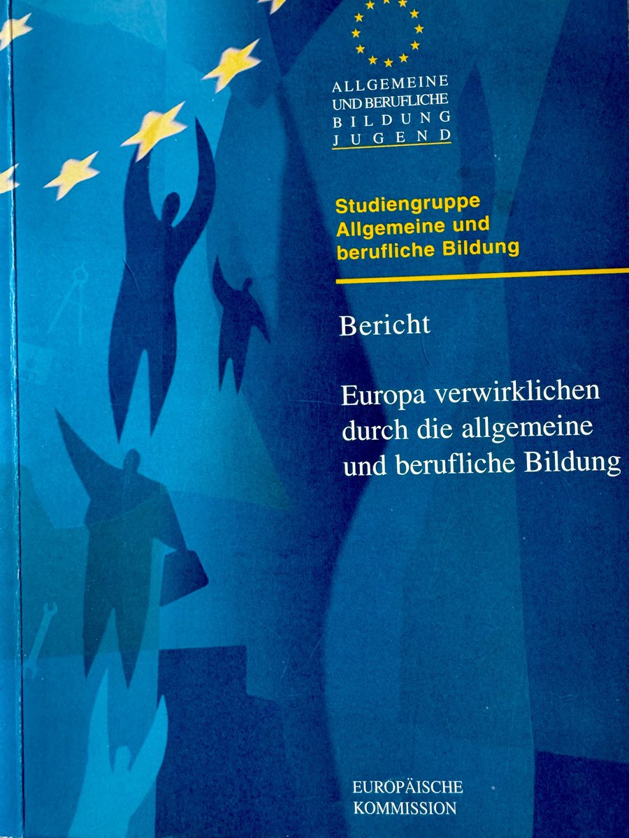 ePortfolioNL's tweet photo. 🙋🏽Een Nieuw Sociaal Contract?
⁦⁦@NwSocContract⁩ ⁩ 

https://t.co/ffPQHyJqSq
Verdrag betreffende de Europese Unie 29 juli 1992

“VASTBESLOTEN..
Bij dit verdrag richten de Hoge Verdragsluitende Partijen te zamen een Europese Unie op 

⁦@MinPres⁩ Waar leren we dat? https://t.co/cm8dkkCFFL
