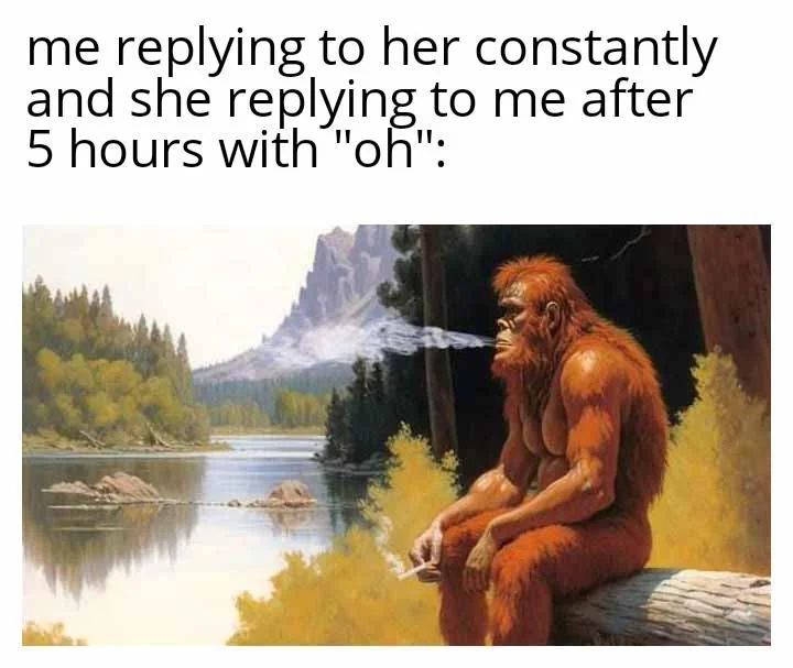 MemesManLife's tweet image. #replying #waiting 😅