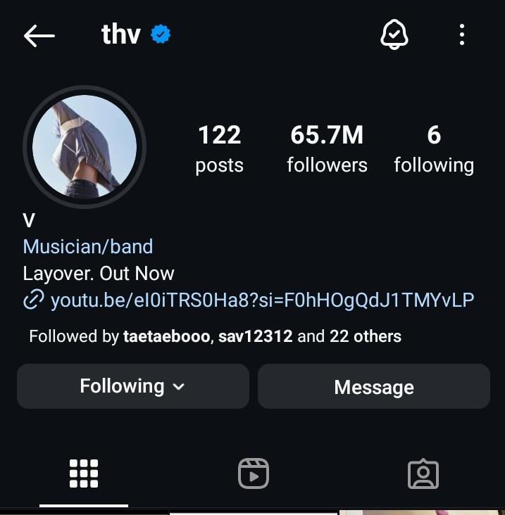 Some armys are showing their true colors.. 65.8m to 65.7m
Listen you fake peoples he doesn't need a fake fan like you🤗