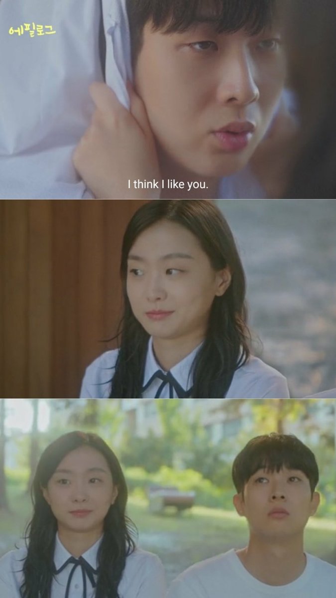 K-Drama Menfess tweet media