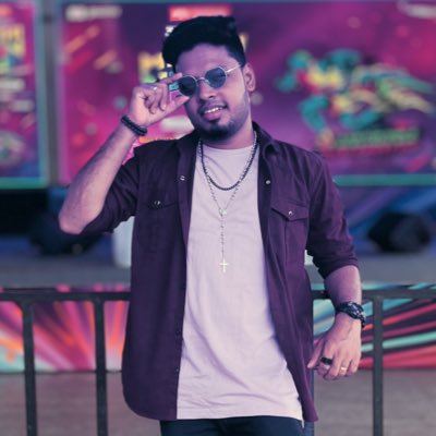 RJ Mirchi JOE 🎙️ tweet media