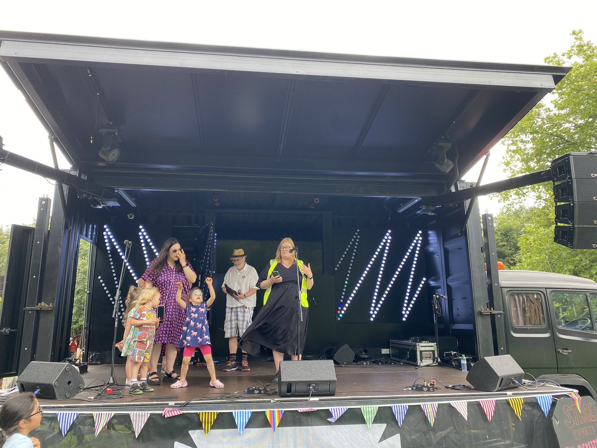 Michal Siewniak (@msiewniak) on Twitter photo Wonderful; perfect weather, a lot of activities, food, music, nice and relaxing atmosphere. And of course; 1 day before the Russell Park regeneration project commences! Well done to <a href="/NPBigLocal/">Noel Park Big Local</a> for organising such a fabulous #CommunityFestival <a href="/harringeycounci/">Harringey Council</a> <a href="/gatulino/">Euclides Montes</a> Wonderful; perfect weather, a lot of activities, food, music, nice and relaxing atmosphere. And of course; 1 day before the Russell Park regeneration project commences! Well done to <a href="/NPBigLocal/">Noel Park Big Local</a> for organising such a fabulous #CommunityFestival <a href="/harringeycounci/">Harringey Council</a> <a href="/gatulino/">Euclides Montes</a>