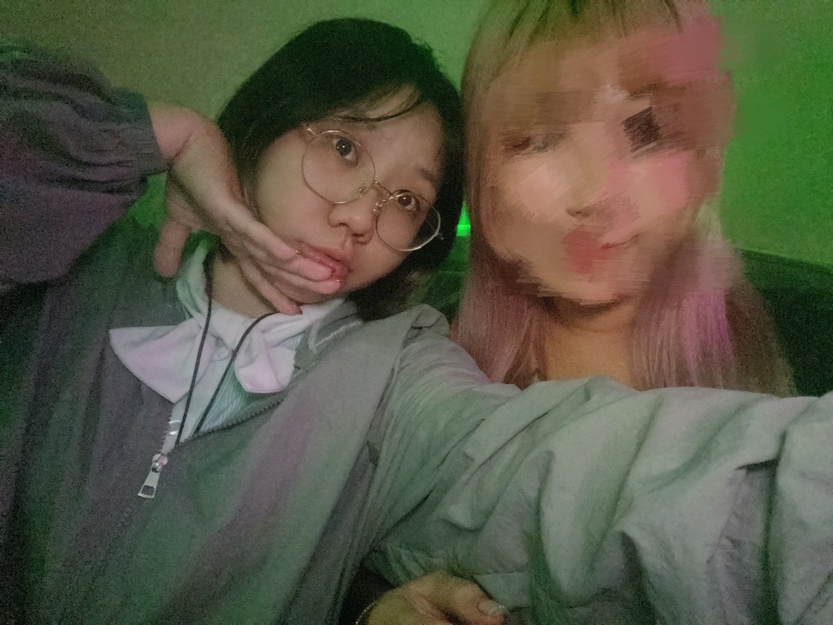 我素顏剛下班跟我的婆