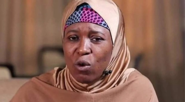 abati1990's tweet photo. Refinery: Dangote now feels what Nigerians with no government connections are going through in doing business – Aisha Yesufu
https://t.co/5OsYyfkI6Z https://t.co/crIGAfJLNc