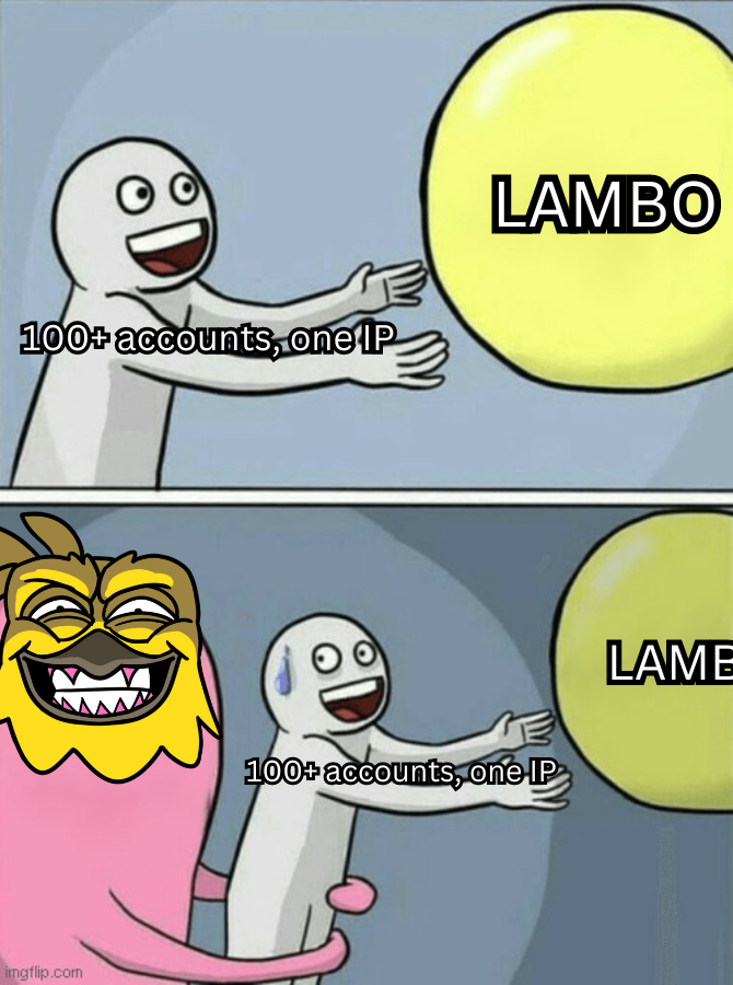 DaveCollado17's tweet photo. 💀
$wat #WatProtocol #GMEE #CryptoHumor
#watbirdmeme https://t.co/SqsdqnDSAv