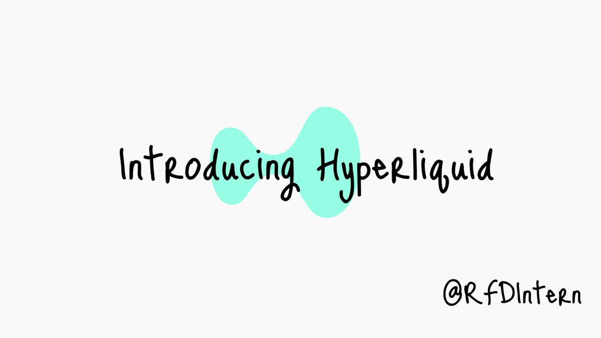 RFD Intern tweet media