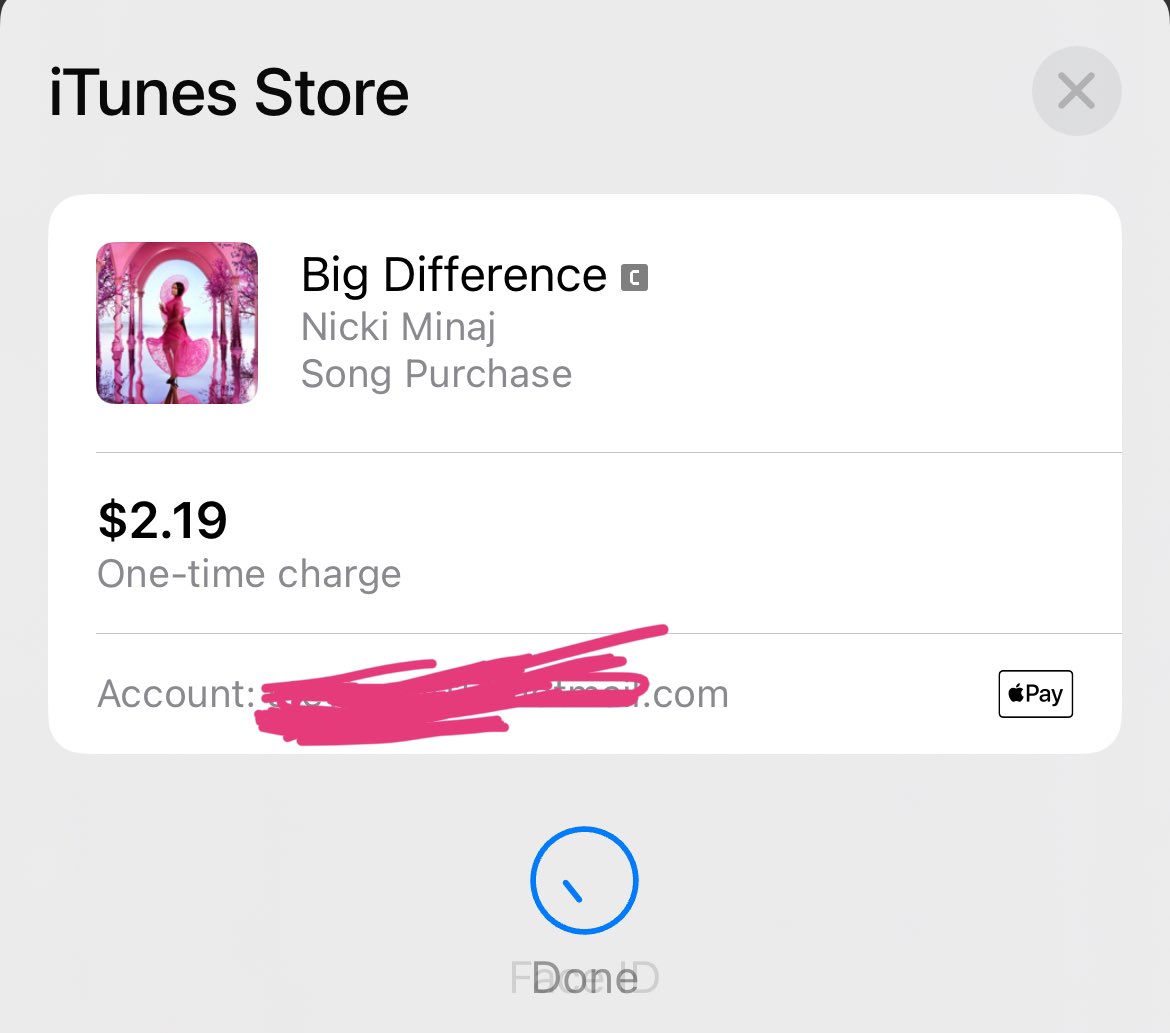 StevenMinajj's tweet photo. @ReinaZolanski @NICKIMINAJ #BUYBIGDIFF https://t.co/KUFA6aS7Xj