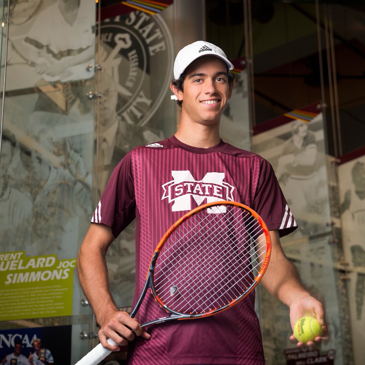 Mississippi State Alumni tweet media