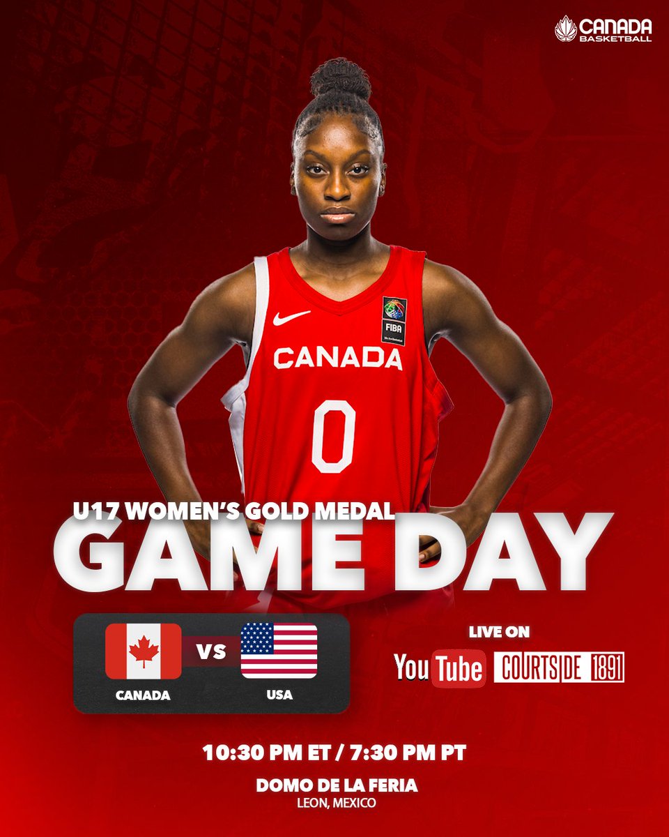 Canada Basketball tweet media