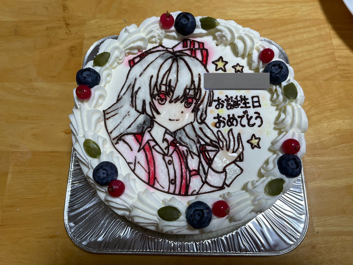 Newいちまるいち tweet media