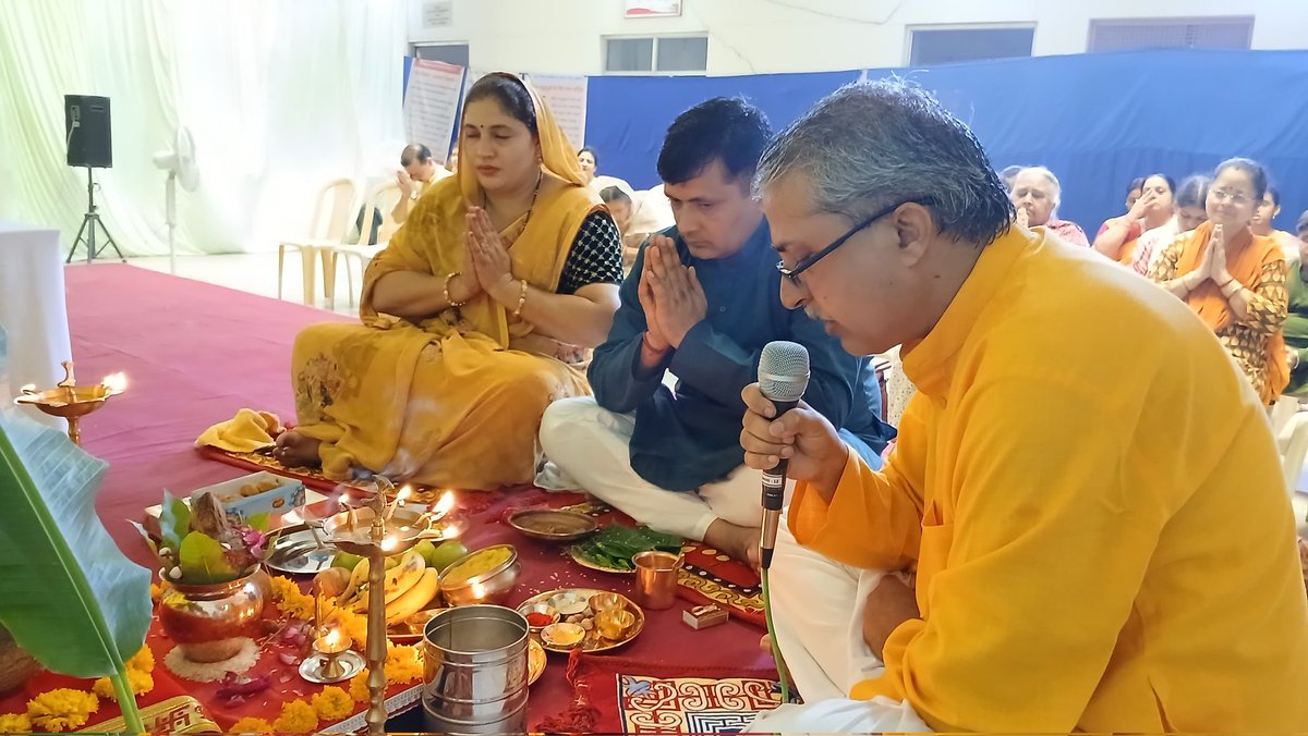 HJS_Delhi-NCR tweet media