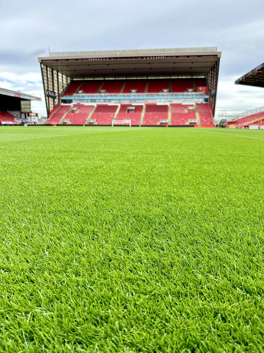 2 days to go ⏳😀 ⚽️ 

<a href="/AberdeenFC/">Aberdeen FC</a> <a href="/AquatrolsEurope/">Aquatrols Europe</a> <a href="/aquanmitch/">Neil Mitchell</a> <a href="/BarenbrugUK/">Barenbrug UK</a> <a href="/OriginAmenity/">Origin Amenity Solutions</a> <a href="/Infinicut/">Infinicut</a> <a href="/DennisMowers/">Dennis Mowers</a>