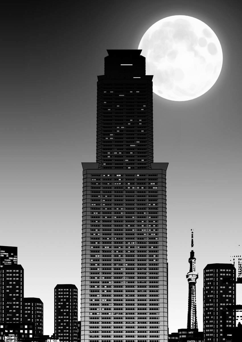 淫慾の塔第3話(7/7) 