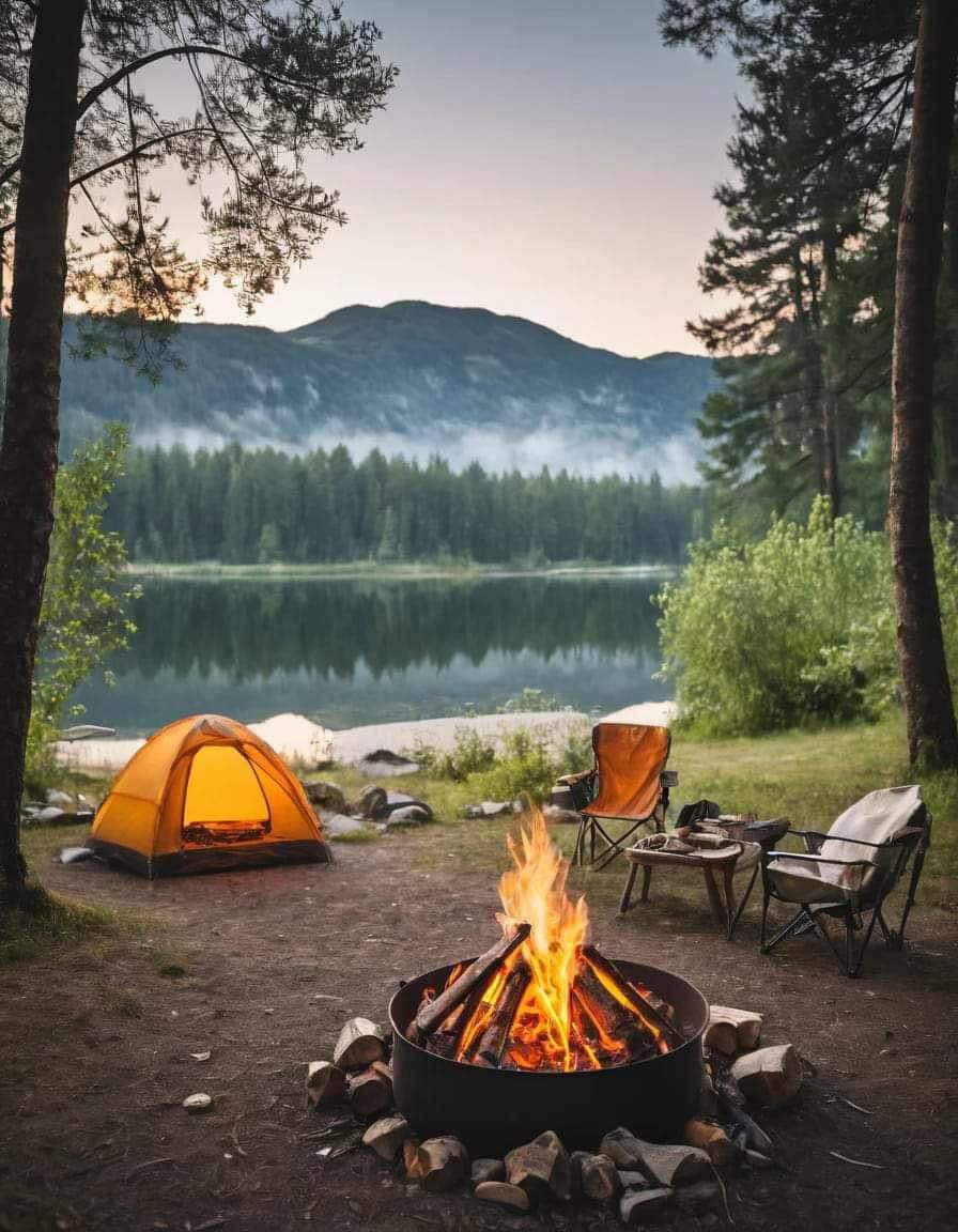 Галын дөл өөдөө, үдэш галаа тойрч суугаад хуучлах сайхан шүү #goodevening. #жиргээ