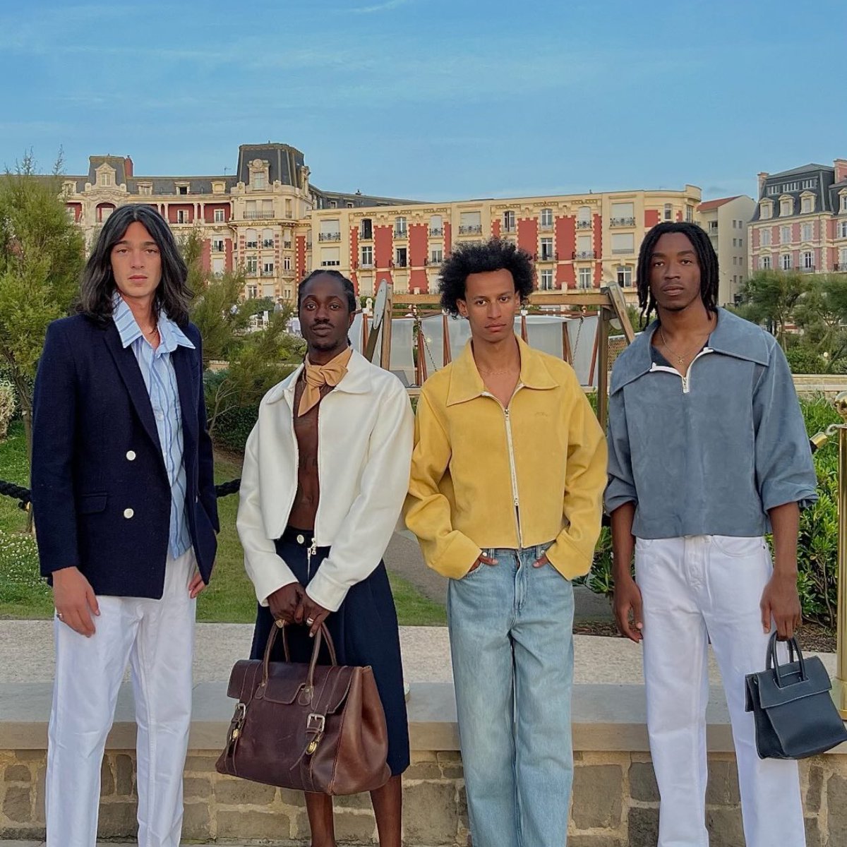 Koku Awuye tweet media