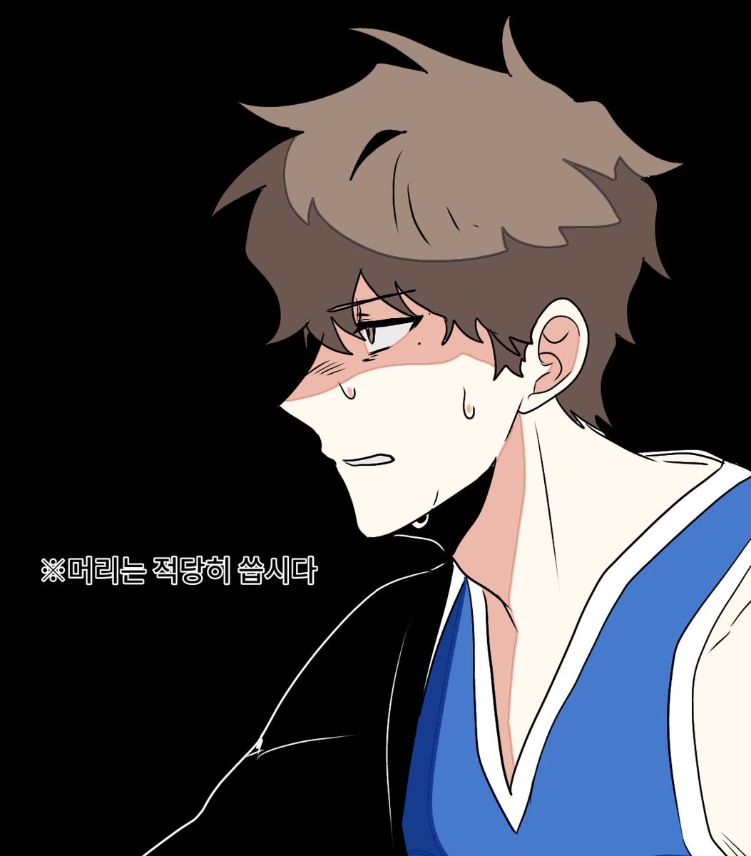 gongimo187's tweet photo. 기상호 머리쓰다 열나는 만화 (3/7) https://t.co/p06hFnWok0