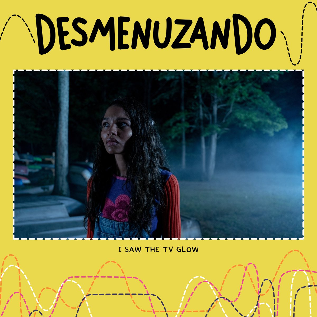 Desmenuzando Podcast tweet media