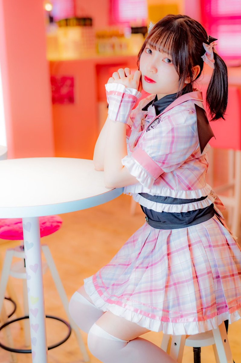 piyonotane's tweet photo. 8月18日！！！スタジオネージュでの撮影会予約開始してます！
マリームーンの衣装��にか着たいなーって考えてるので来てください🥺

ご予約こちらのURLから！
https://t.co/twkkiO6omd https://t.co/u6s4Ddf0Zm